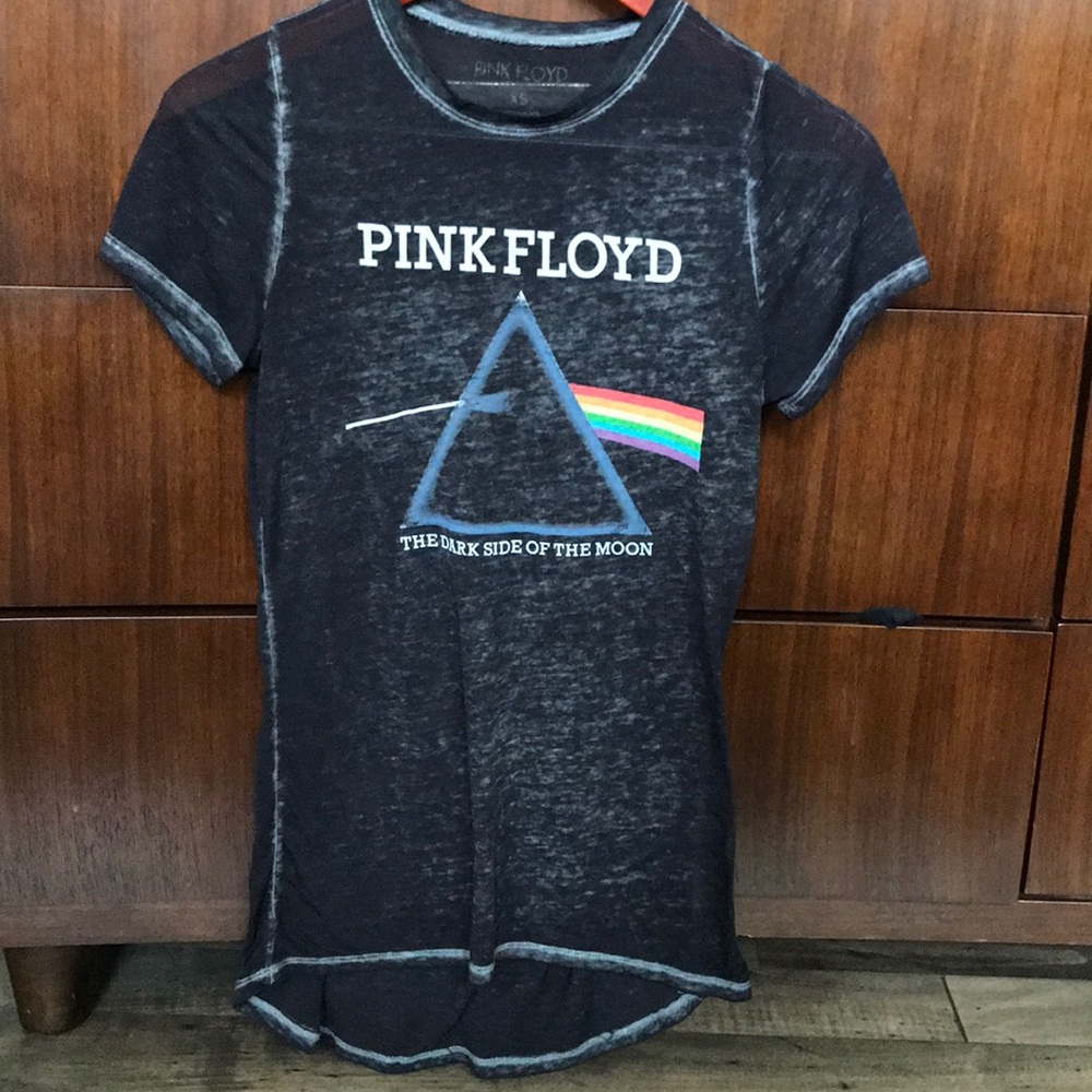 Pink Floyd Tee